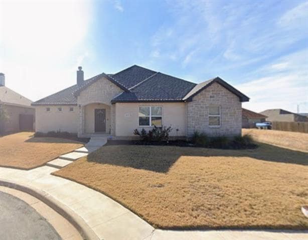 property at 6717 Hillside Ct