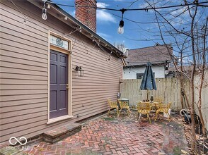 321 N Park Ave in Indianapolis, IN - Building Photo - Building Photo