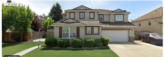 property at 5228 Easton Way
