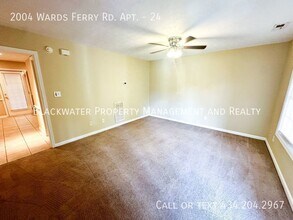 2004 Wards Ferry Rd-Unit -24 in Lynchburg, VA - Building Photo - Building Photo