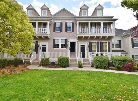 property at 3624 Whitworth Dr
