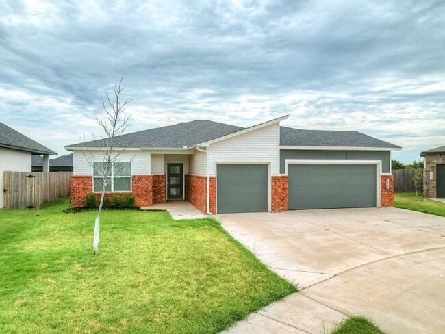 15108 Jasper Ct in Edmond, OK - Building Photo - Building Photo