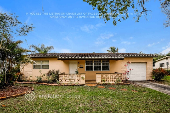 property at 8954 SW 52nd Pl