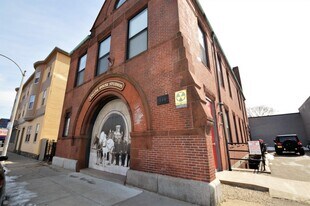 444 Western Ave, Unit 5 in Boston, MA - Building Photo