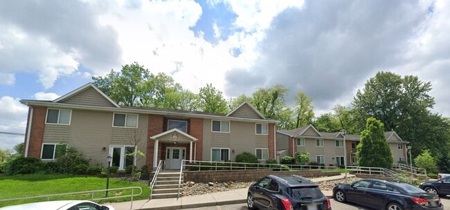 property at 808 Treewood Dr