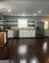 582 Benson St in Hartwell, GA - Building Photo - Building Photo