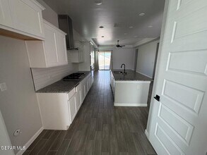 12853 Clevedon St in Horizon City, TX - Building Photo - Building Photo