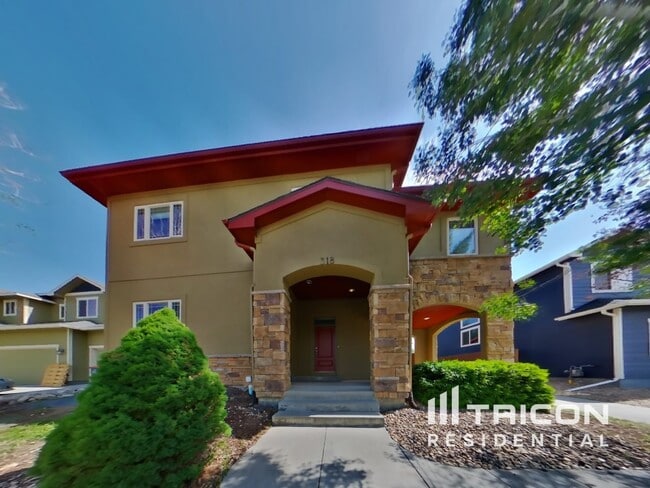 property at 318 Brophy Ct