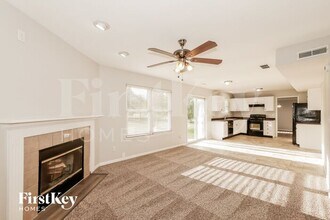 602 Sweet Creek Dr in Indianapolis, IN - Building Photo - Building Photo