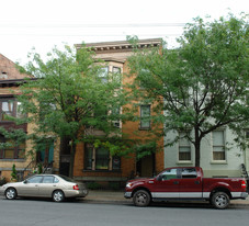 63 Ten Broeck St Apartments