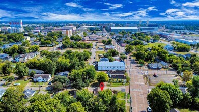 3319 Holman St in Houston, TX - Building Photo - Building Photo