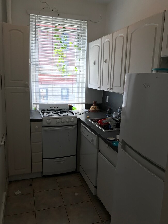 9 Buswell St, Unit 11 in Boston, MA - Foto de edificio - Building Photo