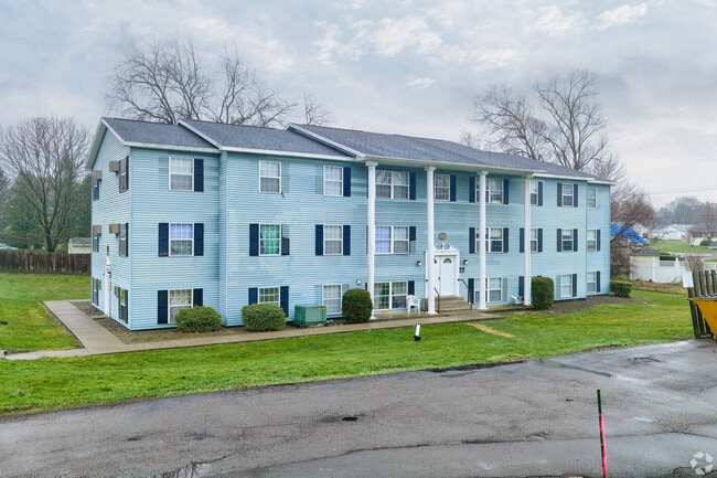 Manor Village Apartments