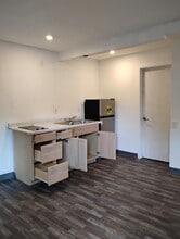 726 Chestnut St in Abilene, TX - Foto de edificio - Building Photo