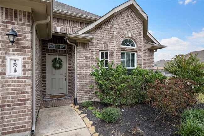 16015 Jaime Knoll Ln in Hockley, TX - Building Photo - Building Photo