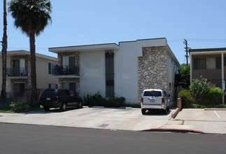 4136 Iowa St in San Diego, CA - Building Photo - Building Photo