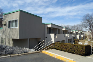 West Haverstraw Apartments