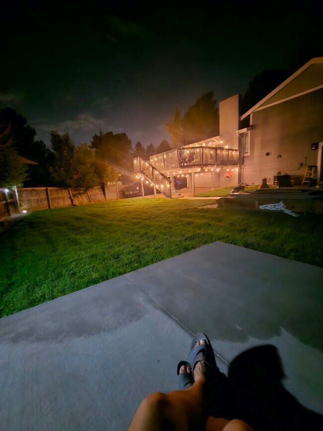 property at 11572 Milwaukee Ct