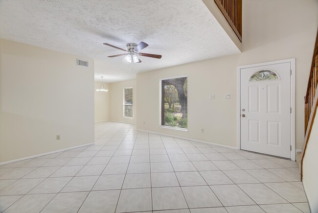 property at 2807 Planters St