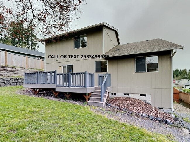 property at 22610 119th Ave SE