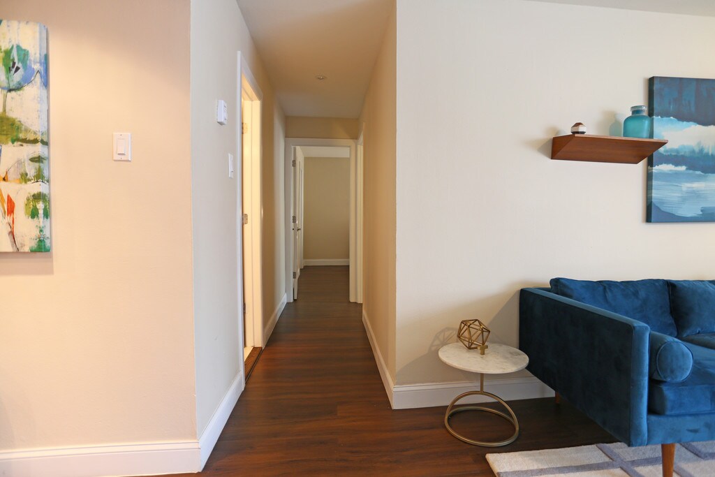 Aspen Grove Apartments in Warminster, PA