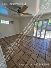 5316 E Calderwood St in Long Beach, CA - Building Photo - Building Photo