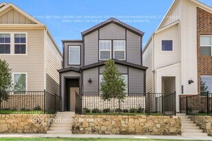 3307 Morning Dove Ptwy in Richland Hills, TX - Building Photo