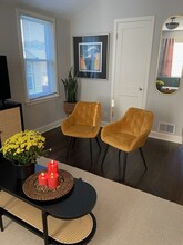 3808 S Brust Ave, Unit Furnished2B Close To Lake in Milwaukee, WI - Foto de edificio - Building Photo