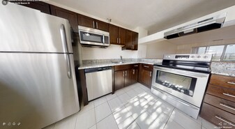 142 North Beacon St, Unit B1 in Boston, MA - Building Photo
