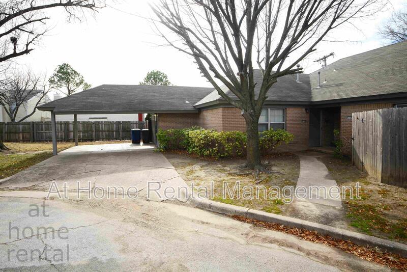 4716 S Fulton Pl in Tulsa, OK - Building Photo