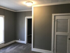 1133 N Olney St in Indianapolis, IN - Building Photo