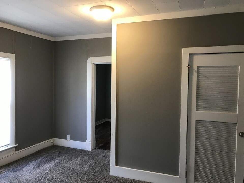 1133 N Olney St in Indianapolis, IN - Building Photo