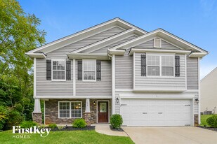 1684 Castle Peak Dr in Rural Hall, NC - Building Photo