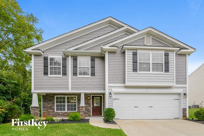 property at 1684 Castle Peak Dr