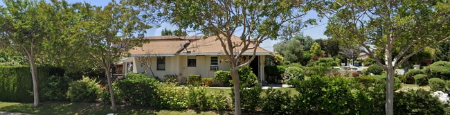 property at 200 W Naomi Ave