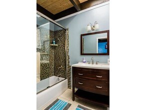 4521 Westview Dr-Unit -1 in La Mesa, CA - Building Photo - Building Photo