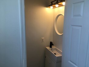 411 Scott St in Baltimore, MD - Building Photo - Building Photo