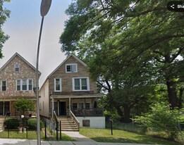 6949 S Woodlawn Ave in Chicago, IL - Building Photo