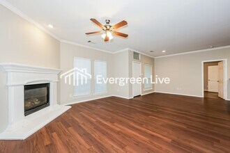 6520 Payton Dr in Fort Worth, TX - Building Photo - Building Photo