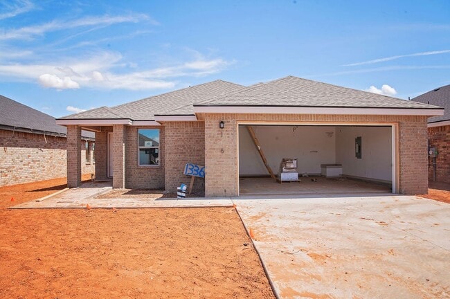 property at 1336 Bajada St
