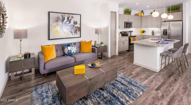 3700 E Williams Field Rd, Unit 3 in Gilbert, AZ - Building Photo - Building Photo
