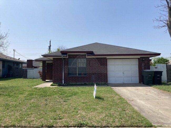 property at 2707 Sidewinder Dr