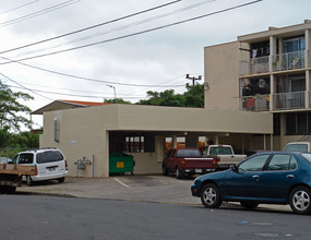 94-333 Pupuole St in Waipahu, HI - Foto de edificio - Building Photo