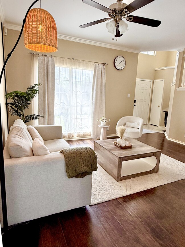 property at 9163 Timber Rnch