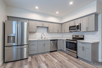 Buena Vista ACG in Phoenix, AZ - Building Photo - Floor Plan