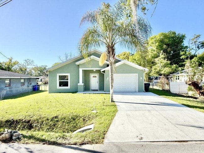 property at 242 Petteway Dr