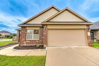 734 Mill Spring Ct in Richmond, TX - Building Photo - Building Photo