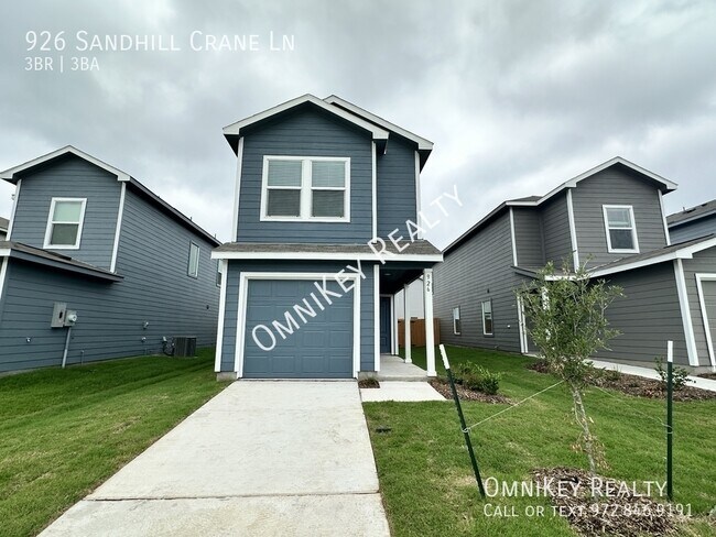 property at 926 Sandhill Crane Ln