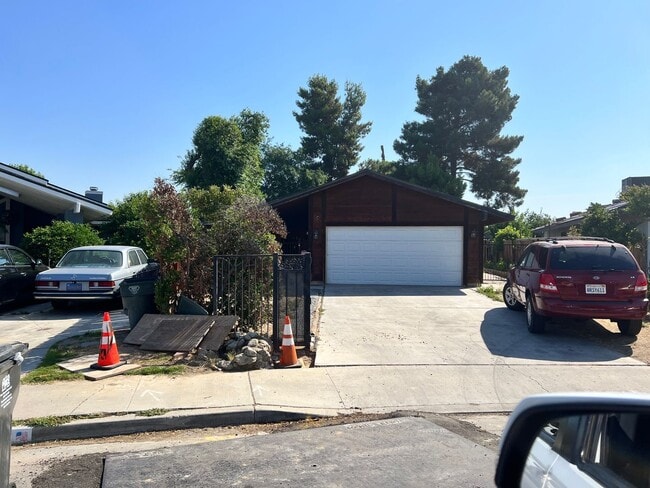 property at 1300 Langston St