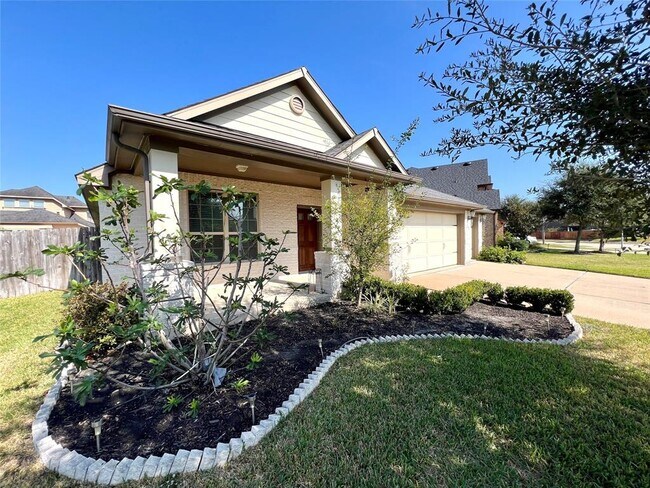 19418 Cannon Hills Ln in Richmond, TX - Foto de edificio - Building Photo